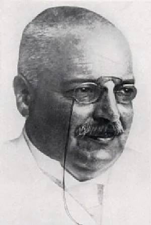 1915年 - アロイス・アルツハイマー、精神医学者(* 1864年)