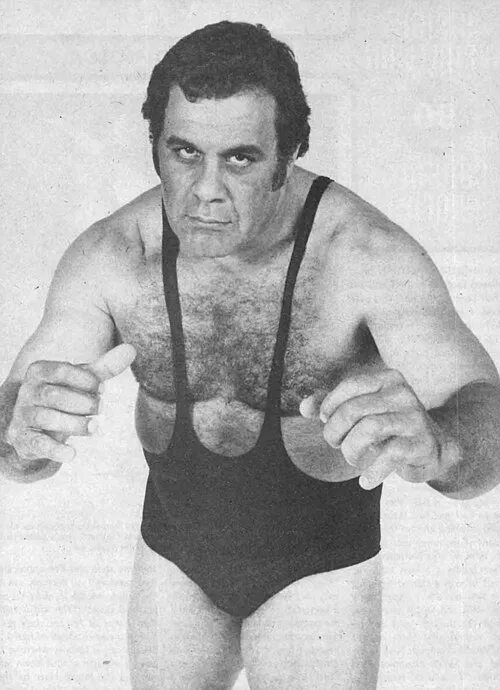 2021年 - アンジェロ・モスカ、元アメリカンフットボール選手、プロレスラー（* 1937年）