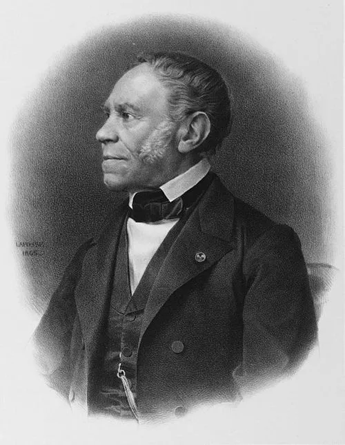 1871年 - アンセルム・ペイアン、化学者、ジアスターゼ酵素とセルロース発見(* 1795年)