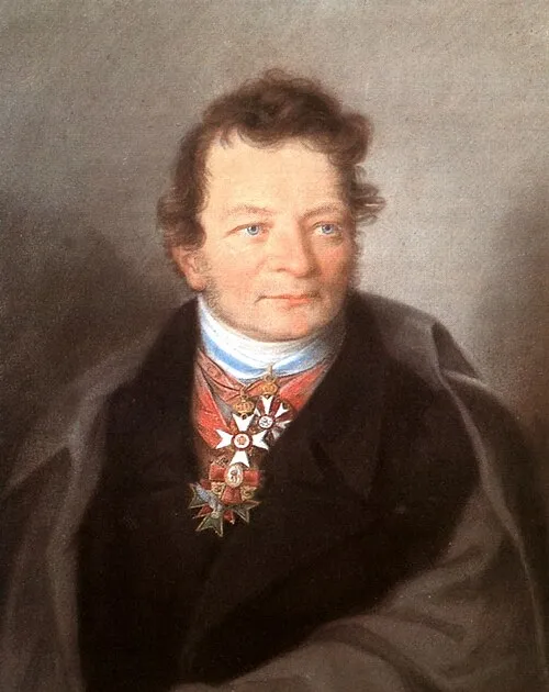 1833年 - アンゼルム・フォイエルバッハ、法学者(* 1775年)