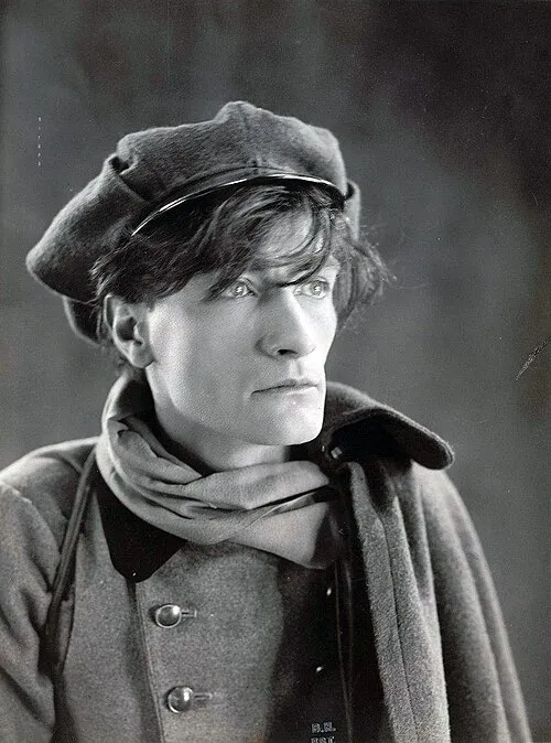 1948年 - アントナン・アルトー、俳優、作家（* 1896年）