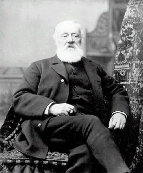 1889年 - アントニオ・メウッチ、発明家(* 1808年)