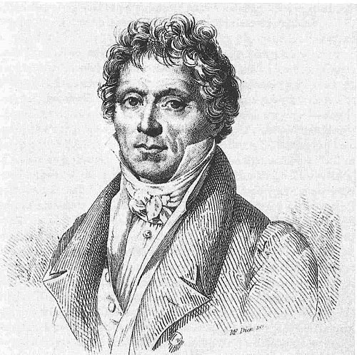 1770年 - アントニーン・レイハ、作曲家、音楽理論家（+ 1836年）