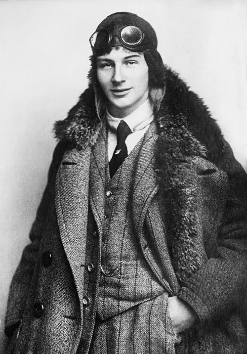 1939年 - アントニー・フォッカー、飛行機技術者、フォッカー創業者（* 1890年）