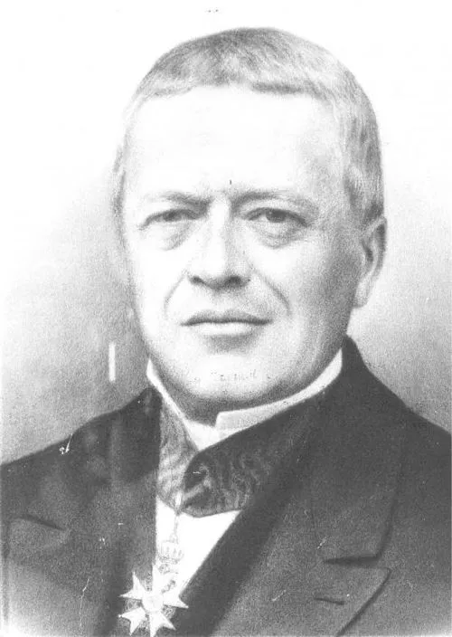 1877年 - アントワーヌ・オーギュスタン・クールノー、哲学者、数学者、経済学者（* 1801年）