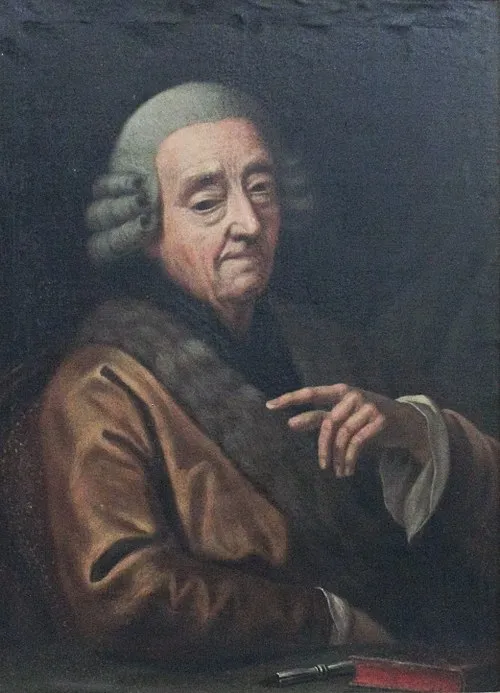 1798年 - アントワーヌ・ド・ファヴレイ、画家(* 1706年)