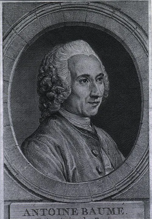 1804年 - アントワーヌ・ボーメ、化学者（* 1728年）