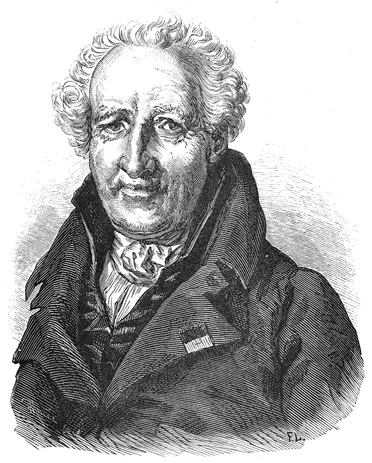 1748年 - アントワーヌ・ローラン・ド・ジュシュー、植物学者（+ 1836年）