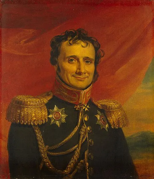1869年 - アントワーヌ＝アンリ・ジョミニ、フランスの将軍、軍事学者（* 1779年）