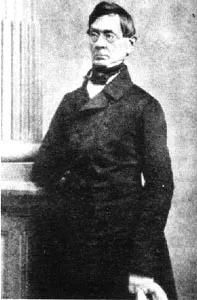 1864年 - アントン・シンドラー、作曲家ルートヴィヒ・ヴァン・ベートーヴェンの秘書、伝記作者(* 1795年)