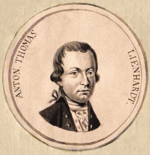 1795年 - アントン・トマシゥ・リンハルト、劇作家、歴史家（* 1756年）