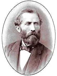 1888年 - アントン・ド・バリー、植物学者（* 1831年）