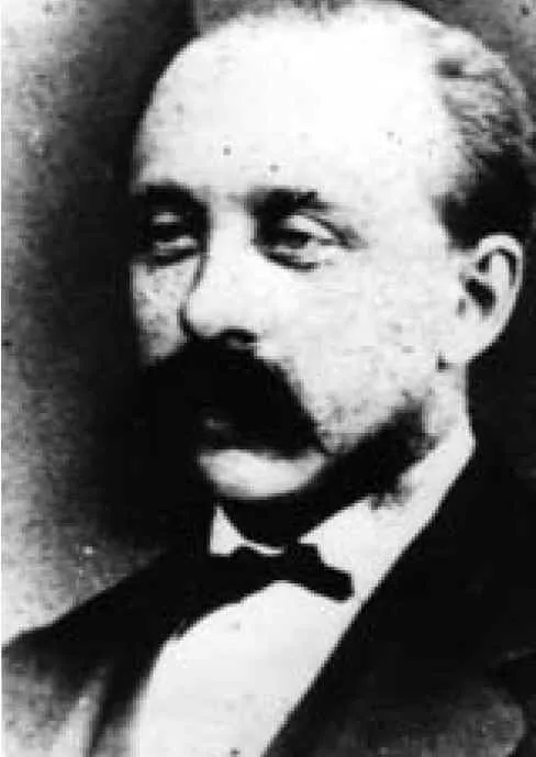 1843年 - アントン・ヨハネス・ゲールツ、薬学者(+ 1883年)