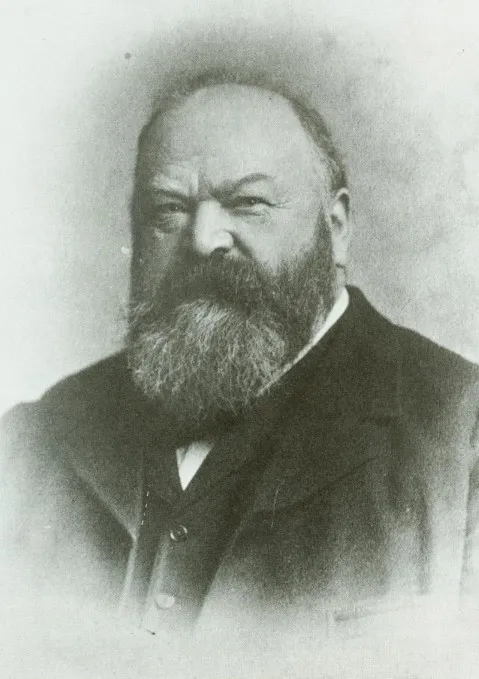 1841年 - アンドリュー・コンモン、天文学者(+ 1903年)