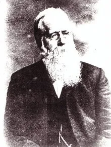 1856年 - アンドリュー・セス、哲学者（+ 1931年）