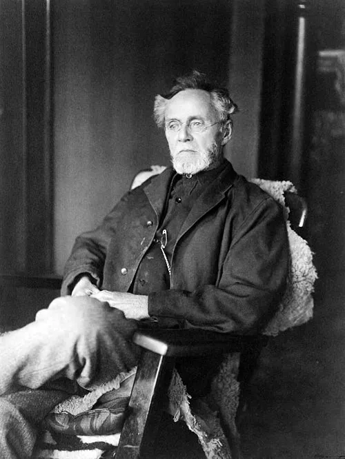 1917年 - アンドリュー・テーラー・スティル、オステオパシー創始者（* 1828年）