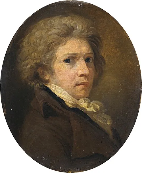 1817年 - アンドレア・アッピアーニ、画家(* 1754年)