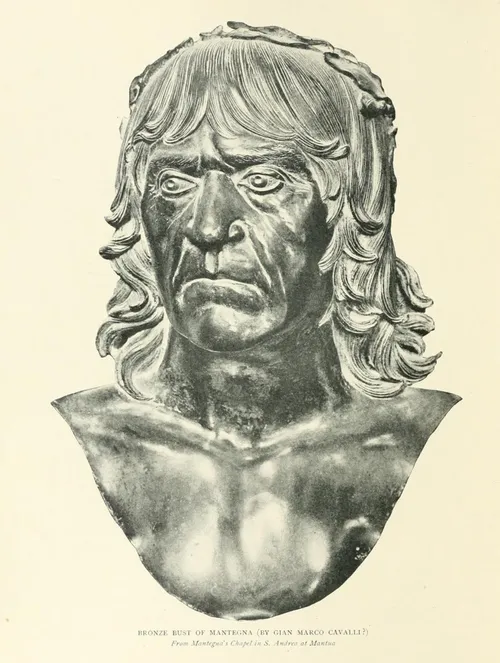 1506年 - アンドレア・マンテーニャ、画家（* 1431年）
