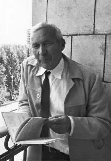 1987年 - アンドレイ・コルモゴロフ、数学者(* 1903年)