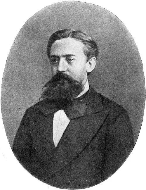 1856年 - アンドレイ・マルコフ、数学者(+ 1922年)