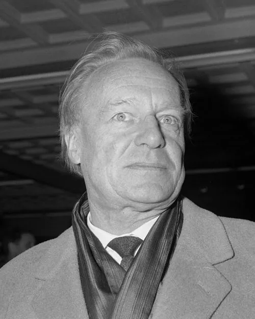 1967年 - アンドレ・クリュイタンス、指揮者（* 1905年）