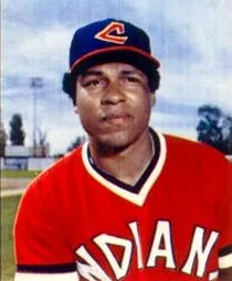 1949年 - アンドレ・ソーントン、元プロ野球選手