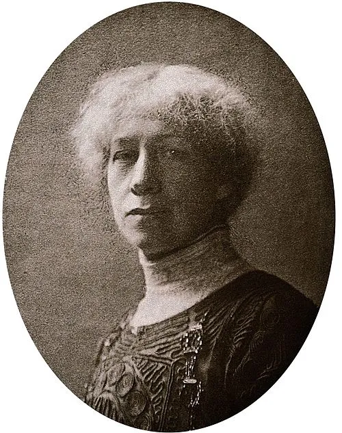 1942年 - アンナ・クルンプケ、画家（* 1856年）