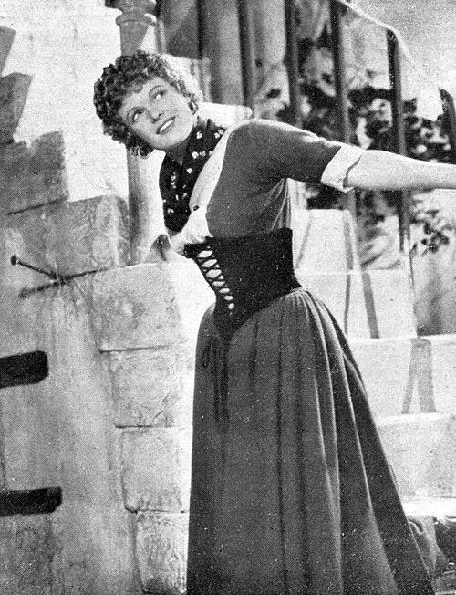 1986年 - アンナ・ニーグル、女優、歌手（* 1904年）