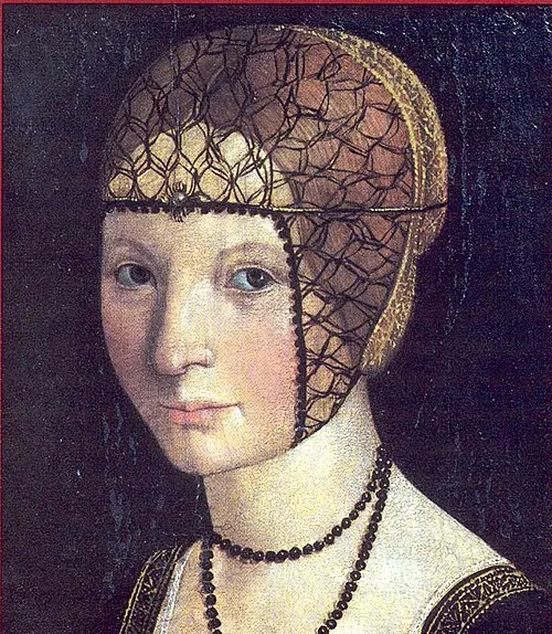 1562年 - アンヌ・ダランソン、モンフェッラート侯グリエルモ9世の妃(* 1492年)