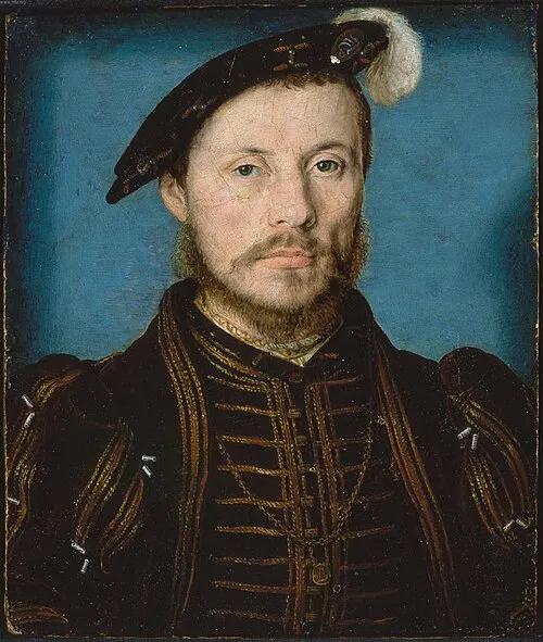 1492年 - アンヌ・ド・モンモランシー、軍人（+ 1567年）
