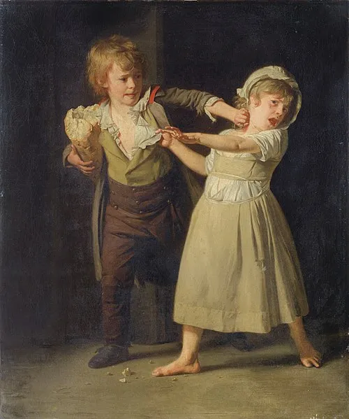 1809年 - アンリ=ピエール・ダンルー、画家(* 1753年)