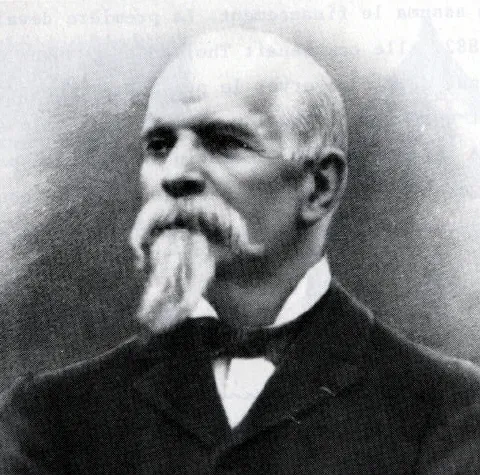 1904年 - アンリ・J・ペロタン、天文学者(* 1845年)