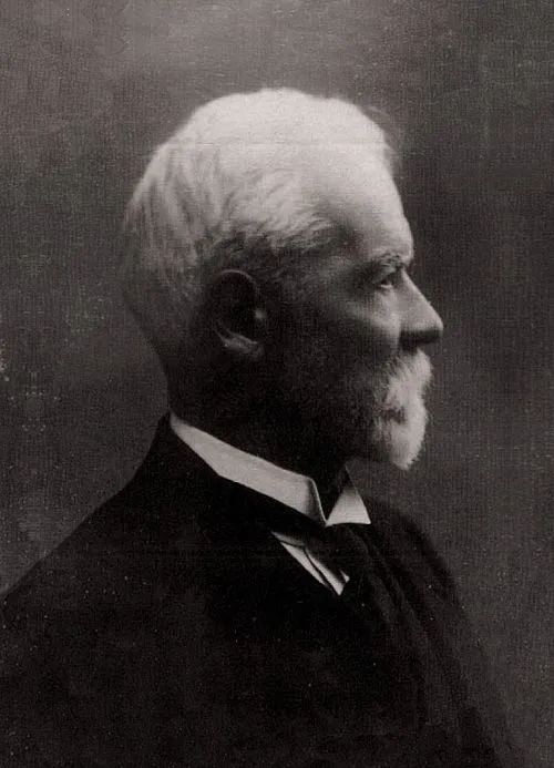 1925年 - アンリ・ファヨール、鉱山技師、地質学者(* 1841年)