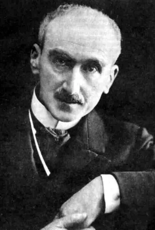 1941年 - アンリ・ベルクソン、哲学者（* 1859年）