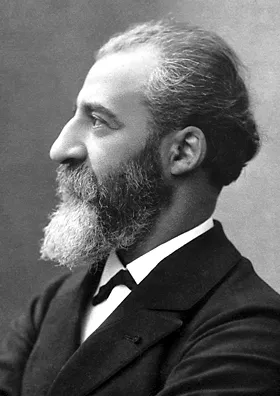 1907年 - アンリ・モアッサン、化学者（* 1852年）