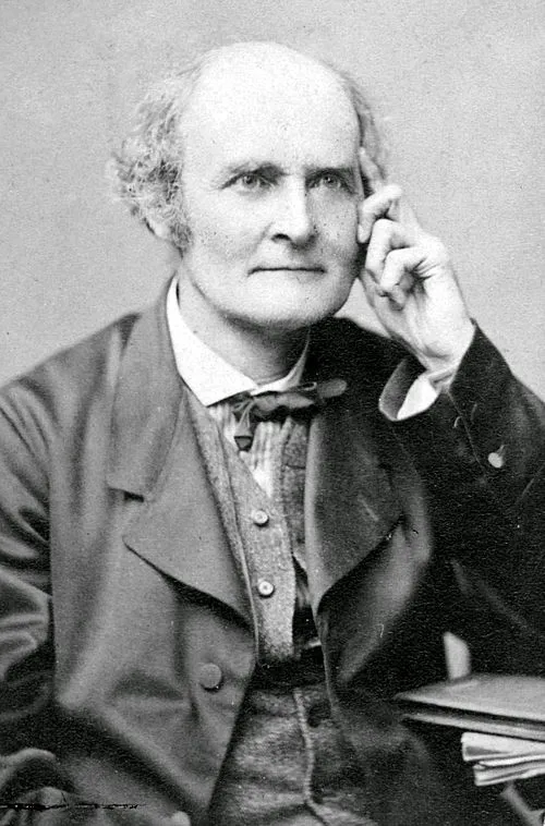 1895年 - アーサー・ケイリー、数学者（* 1821年）