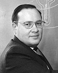 1921年 - アーサー・ショーロー、物理学者(+ 1999年)