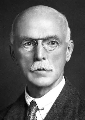1865年 - アーサー・ハーデン、化学者 (+ 1940年)