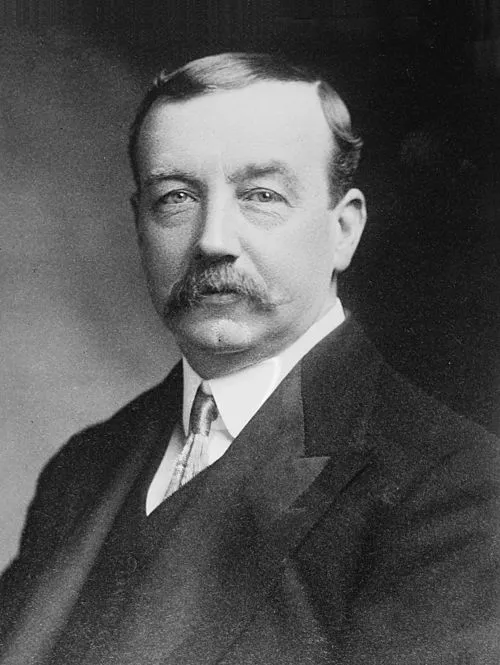 1935年 - アーサー・ヘンダーソン、政治家、ノーベル平和賞受賞者(* 1863年)