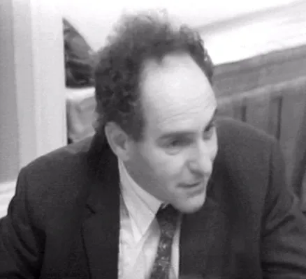 1995年 - アーネスト・ゲルナー、社会学者（* 1925年）