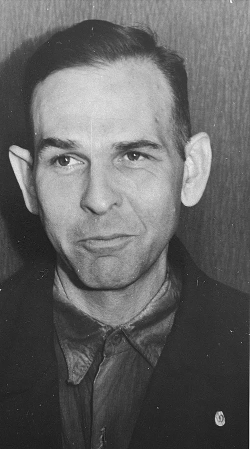 1946年 - アーモン・ゲート、ナチス・ドイツの強制収容所所長（* 1908年）