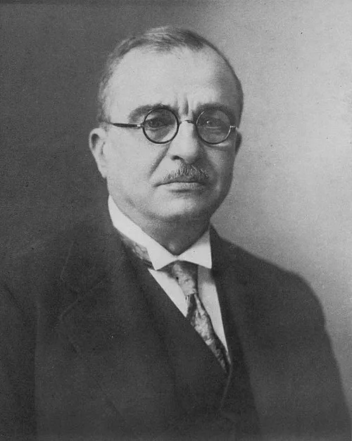 1941年 - イオアニス・メタクサス、ギリシャ首相（* 1871年）