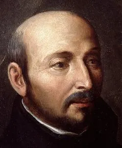 1491年 - イグナチオ・デ・ロヨラ、イエズス会初代総長(+ 1556年)