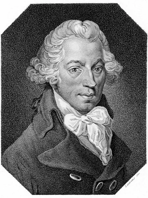 1831年 - イグナツ・プライエル、作曲家(* 1757年)