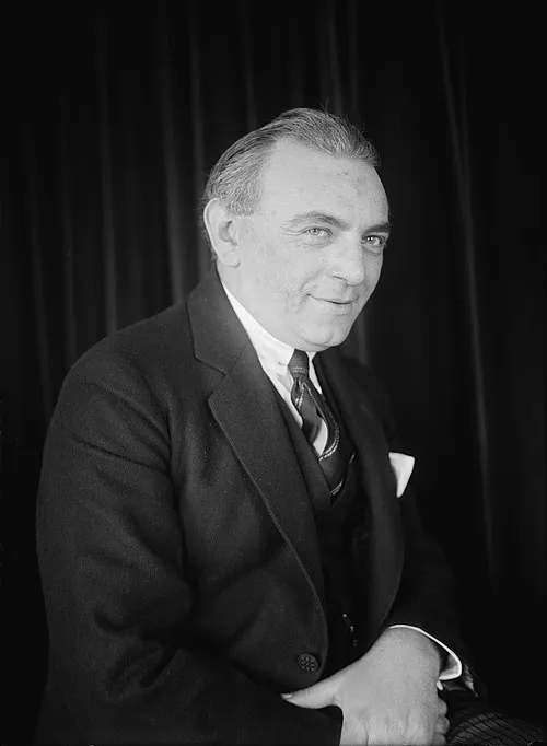 1948年 - イグナーツ・フリードマン、ピアニスト、作曲家（* 1882年）