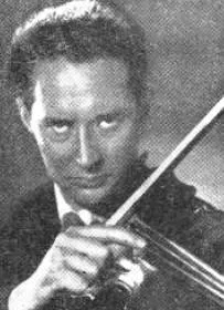 2024年 - イゴール・オジム、ヴァイオリニスト(* 1931年)