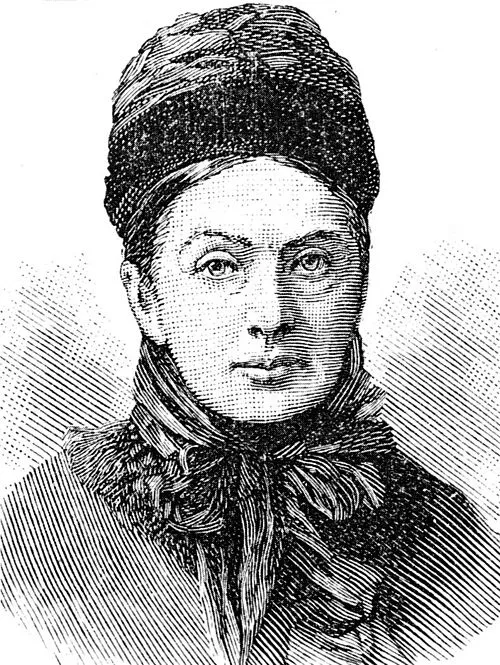 1831年 - イザベラ・バード、旅行家、紀行作家（+ 1904年）