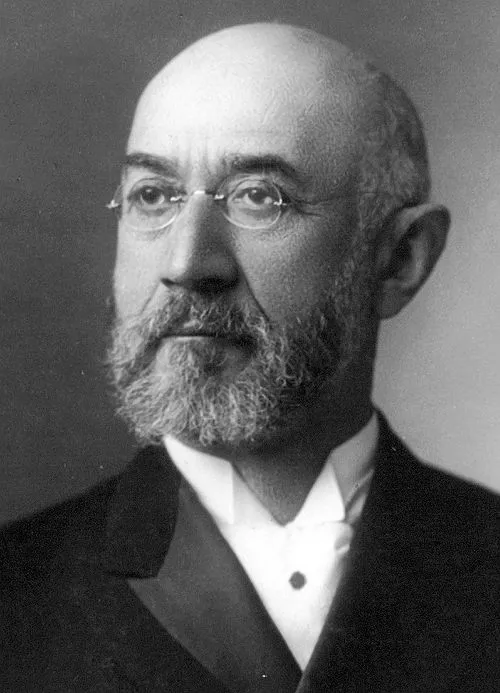 1912年 - イジドー・ストラウス、実業家(* 1845年)