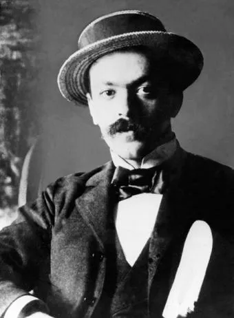 1928年 - イタロ・ズヴェーヴォ、小説家(* 1861年)