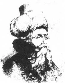 1165年 - イブン・アラビー、イスラム思想家(+ 1240年)